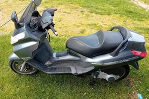 Piaggio X8 250 - 2005