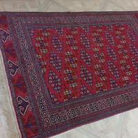 tappeto Bukhara Russo  135x220