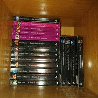 Libri Harmony Extra passion ecc..