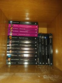 Libri Harmony Extra passion ecc..