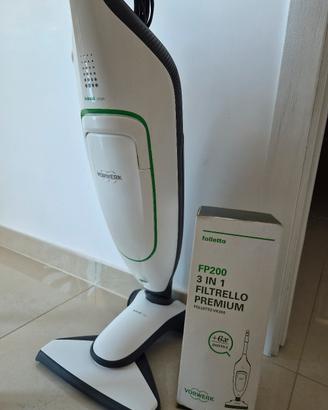 Folletto VK 200 