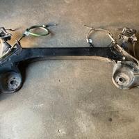 Ponte posteriore Fiat Qubo 1.3M.Jet del 2019