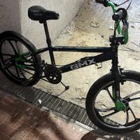 Bicicletta bmx