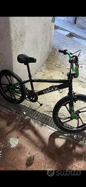 Bicicletta bmx