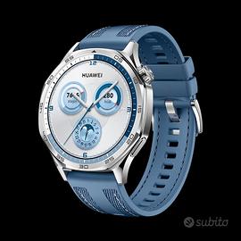 huawei watch gt 5
