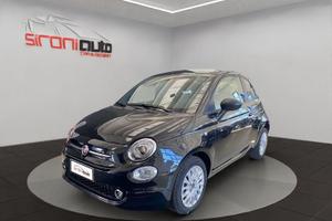 FIAT 500 1.0 hybrid 70cv