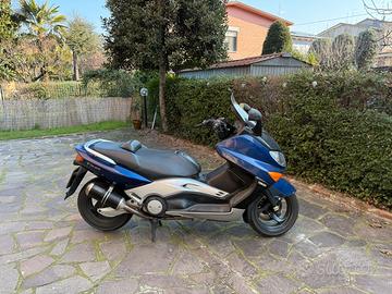 Tmax 500