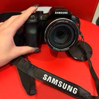 Samsung WB1100F fotocamera