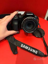 Samsung WB1100F fotocamera