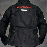 Giacca DUCATI in tessuto tecnico 4 stagioni Tg.L