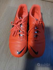 scarpe da calcio taglia 42