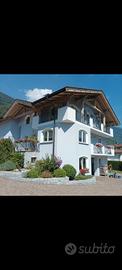 appartamento per vacanze in Trentino