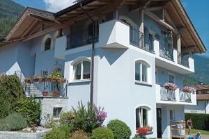 appartamento per vacanze in Trentino