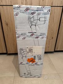 Kit automazione cancello Dieffematic BHR 230V