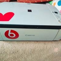 Stampante colori Canon + cartuccia a colori origin