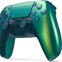 Controller wireless DualSense® – Chroma Teal