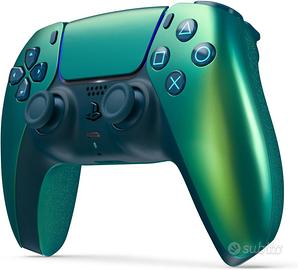 Controller wireless DualSense® – Chroma Teal