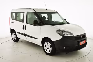 FIAT Doblo Doblò 1.3 MJT S&S PC Combi N1 - PREZZ