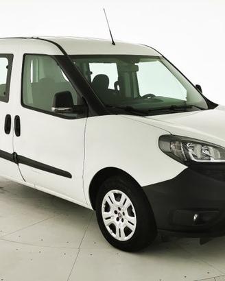 FIAT Doblo Doblò 1.3 MJT S&S PC Combi N1 - PREZZ