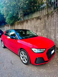 Audi A1 2.5 tsfi Sportback