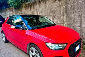 Audi A1 2.5 tsfi Sportback