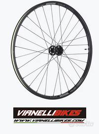 RUOTA ANTERIORE XLC WS-M06 BOOST 29" DISC TLR