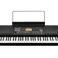 tastiera Korg - Ek50 non funzionante