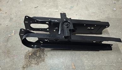 Slitta Motore Piaggio Si  
