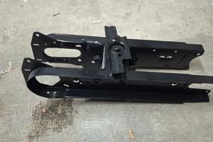 Slitta Motore Piaggio Si  