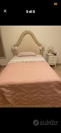 Cameretta shabby