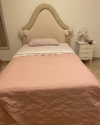 Cameretta shabby
