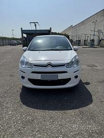 CITROEN C3 PURETECH 68 CV