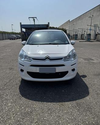 CITROEN C3 PURETECH 68 CV