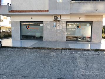 Immobile commerciale