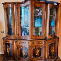 credenza