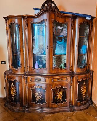 credenza