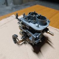 carburatore doppio corpo 30/32 solex