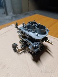 carburatore doppio corpo 30/32 solex