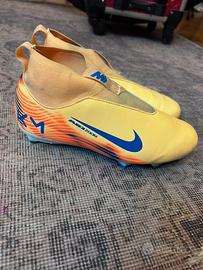 Scarpe Nike Jr. Air Zoom Mercurial Superfly 9