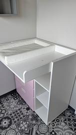 Fasciatoio ikea