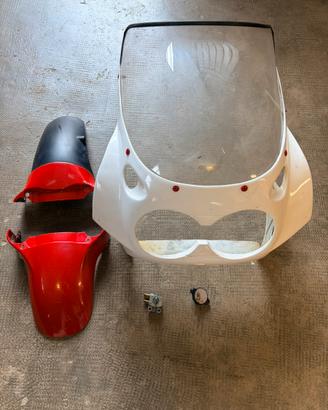 Accessori yamaha fzr 1000 Genesis
