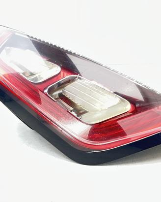 STOP FANALE POSTERIORE SINISTRO FIAT Punto EVO 519