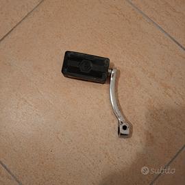 Pedale originale per ciclomotori Piaggio