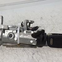 BLOCCASTERZO AUDI A3 Sportback Serie (8PA) 1K09058