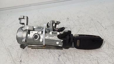 BLOCCASTERZO AUDI A3 Sportback Serie (8PA) 1K09058