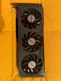 AMD RADEON RX 6600 8Gb