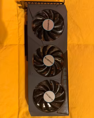AMD RADEON RX 6600 8Gb