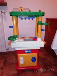 CUCINA CHICCO 