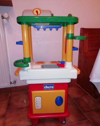 CUCINA CHICCO 