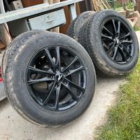 4 Cerchioni Freemont R17